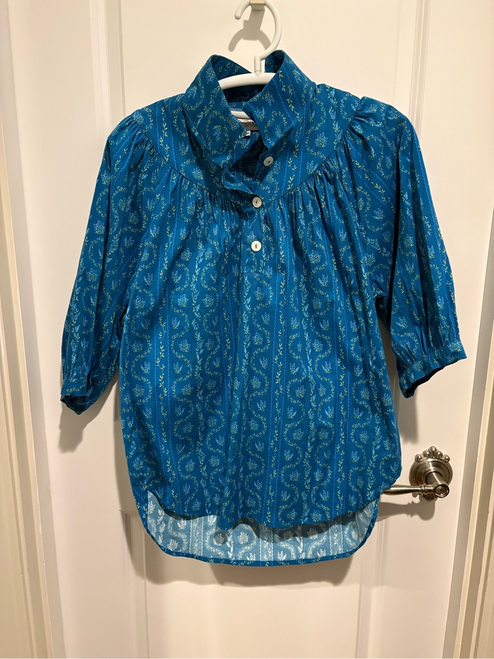 Holly Shae design Avie top. S/M